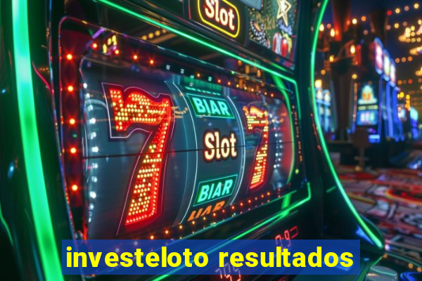 investeloto resultados